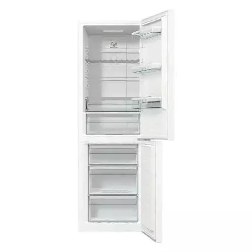 Frigorífico combi Smeg RC18WDNE