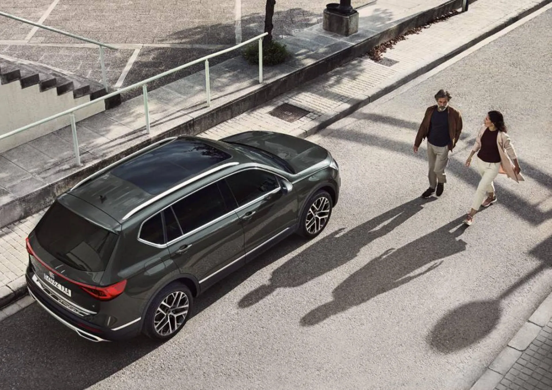 Catálogo de Folleto SEAT 8 de enero al 8 de enero 2024 - Página 3