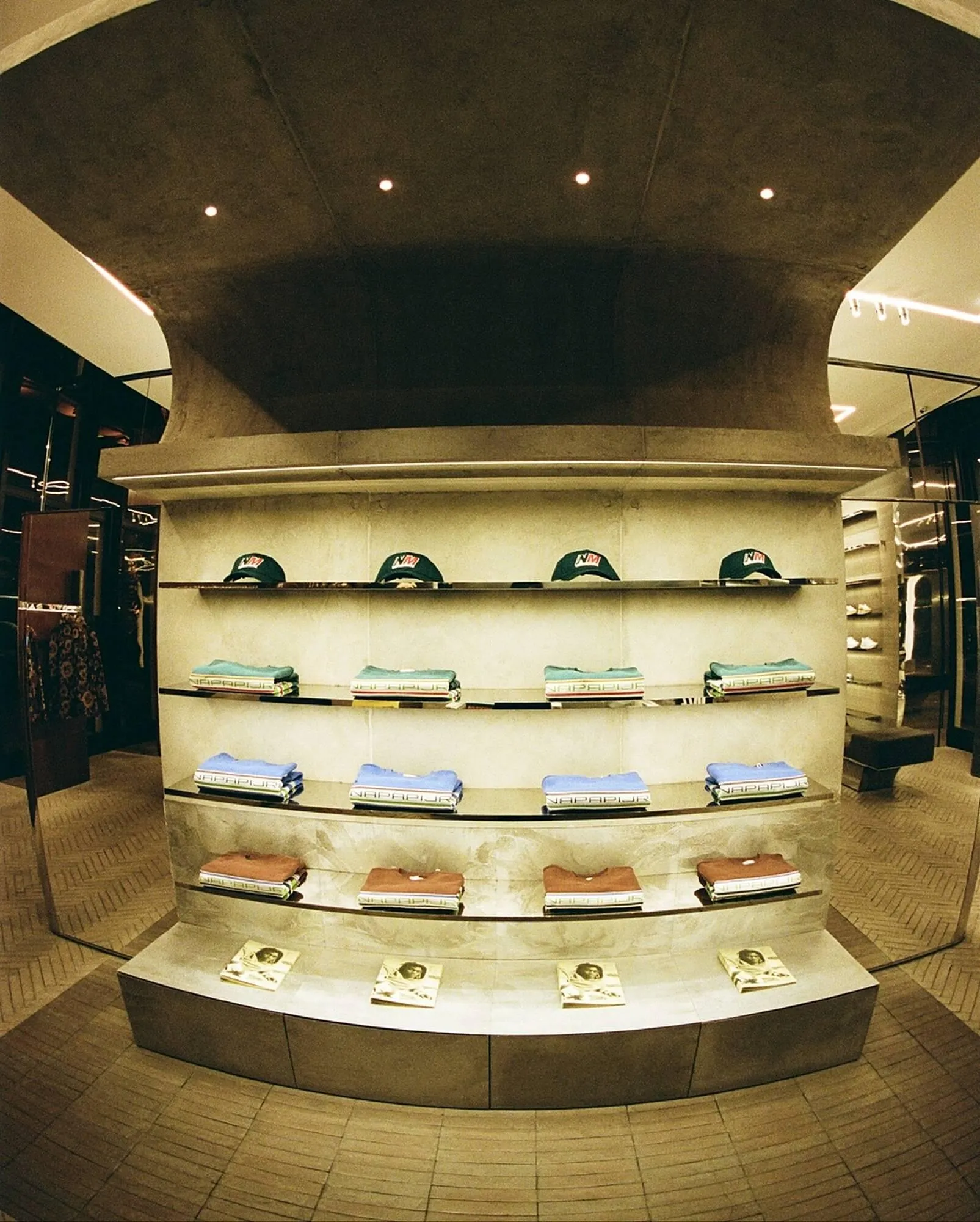 Catálogo de Folleto Napapijri 21 de octubre al 3 de noviembre 2025 - Página 5