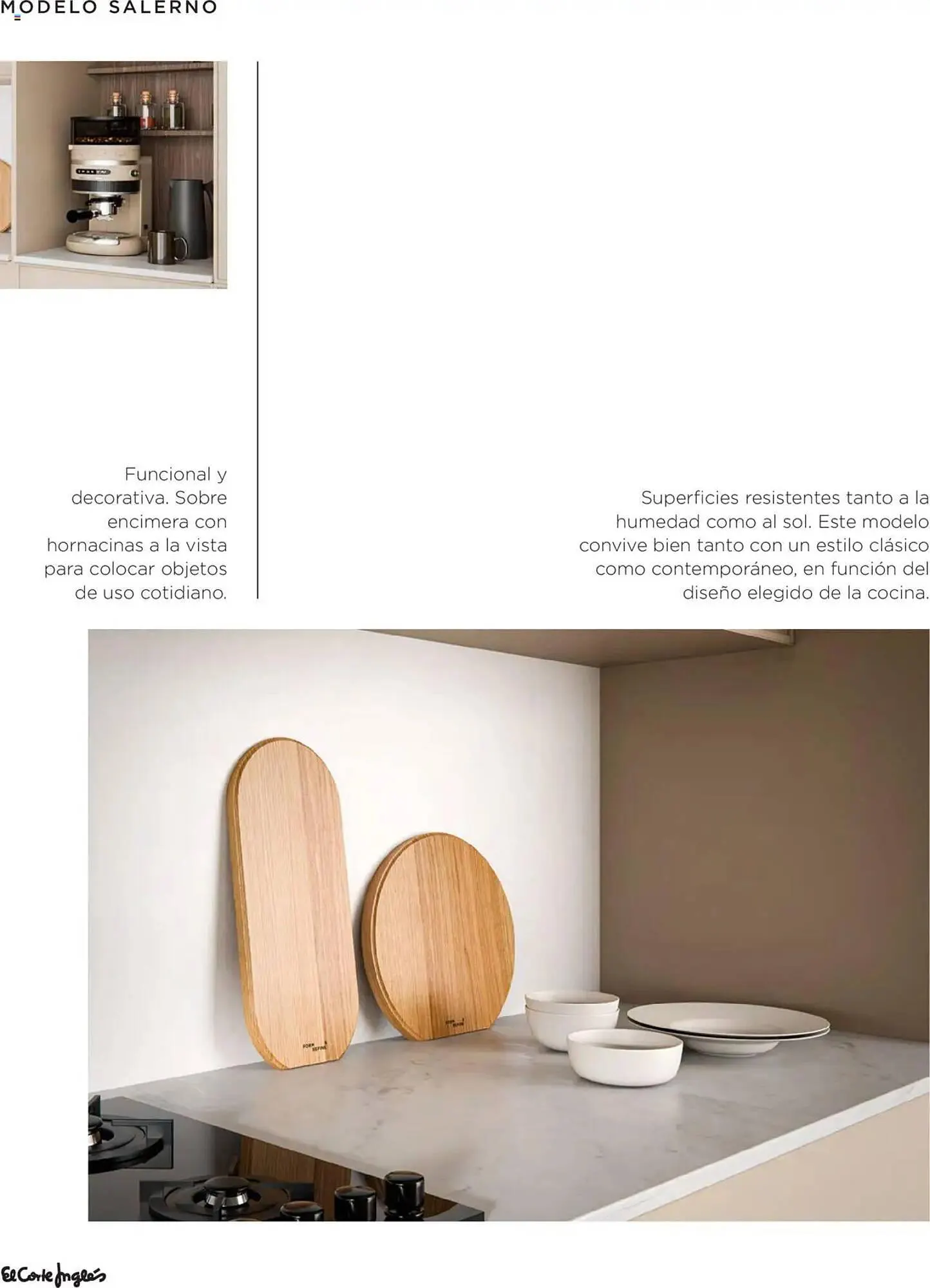 Catálogo de Folleto El Corte Inglés 20 de junio al 31 de diciembre 2025 - Página 22