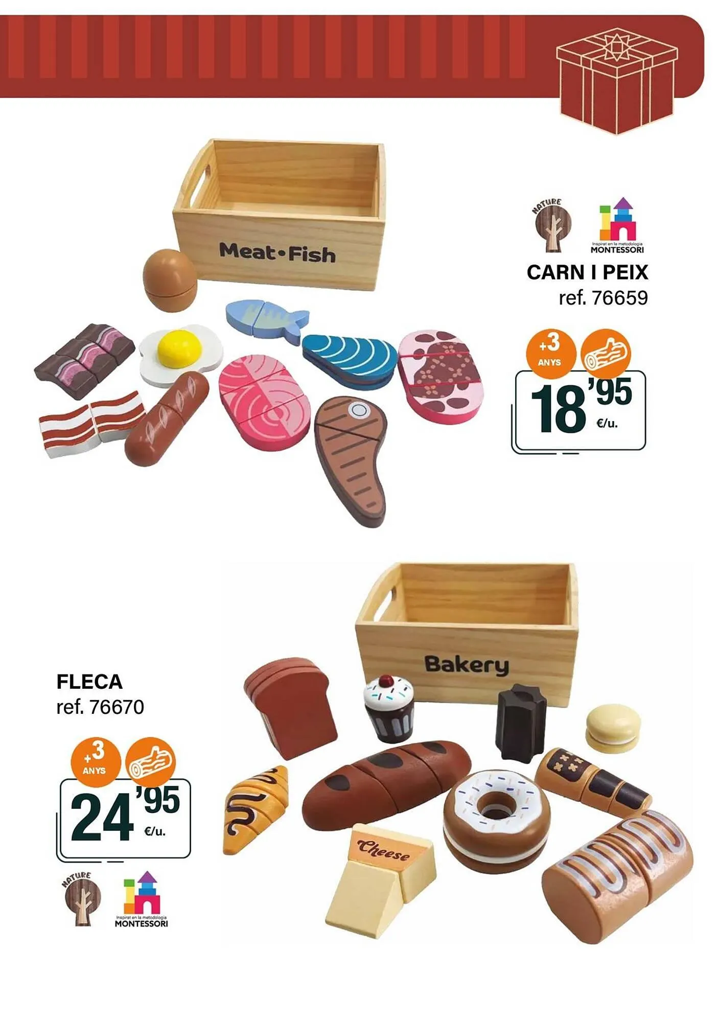 Catálogo de Folleto BonpreuEsclat 18 de noviembre al 31 de diciembre 2025 - Página 14