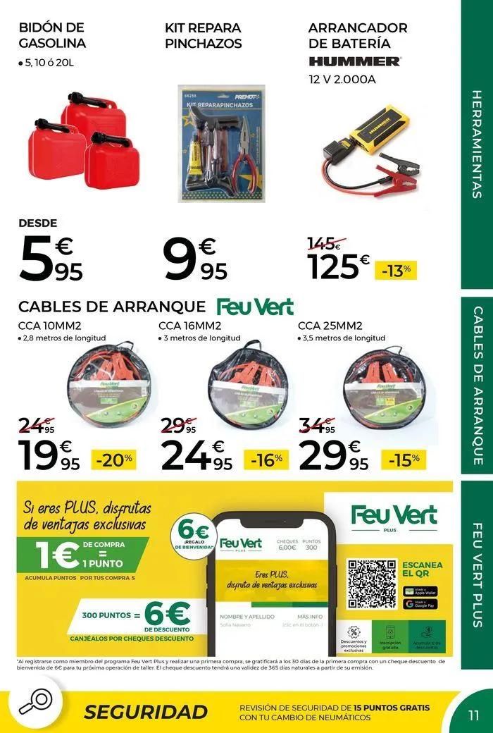 Catálogo de Del 11 de julio al 28 de agosto de 2024 12 de julio al 28 de agosto 2024 - Página 11