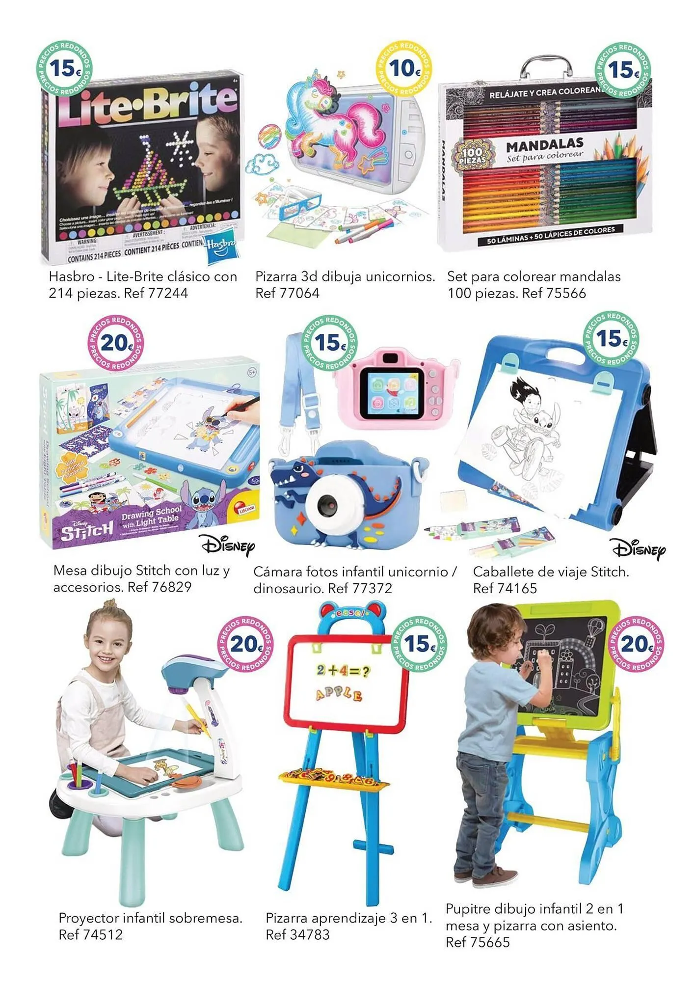 Catálogo de Folleto Tiendas MGI 3 de diciembre al 30 de diciembre 2025 - Página 7