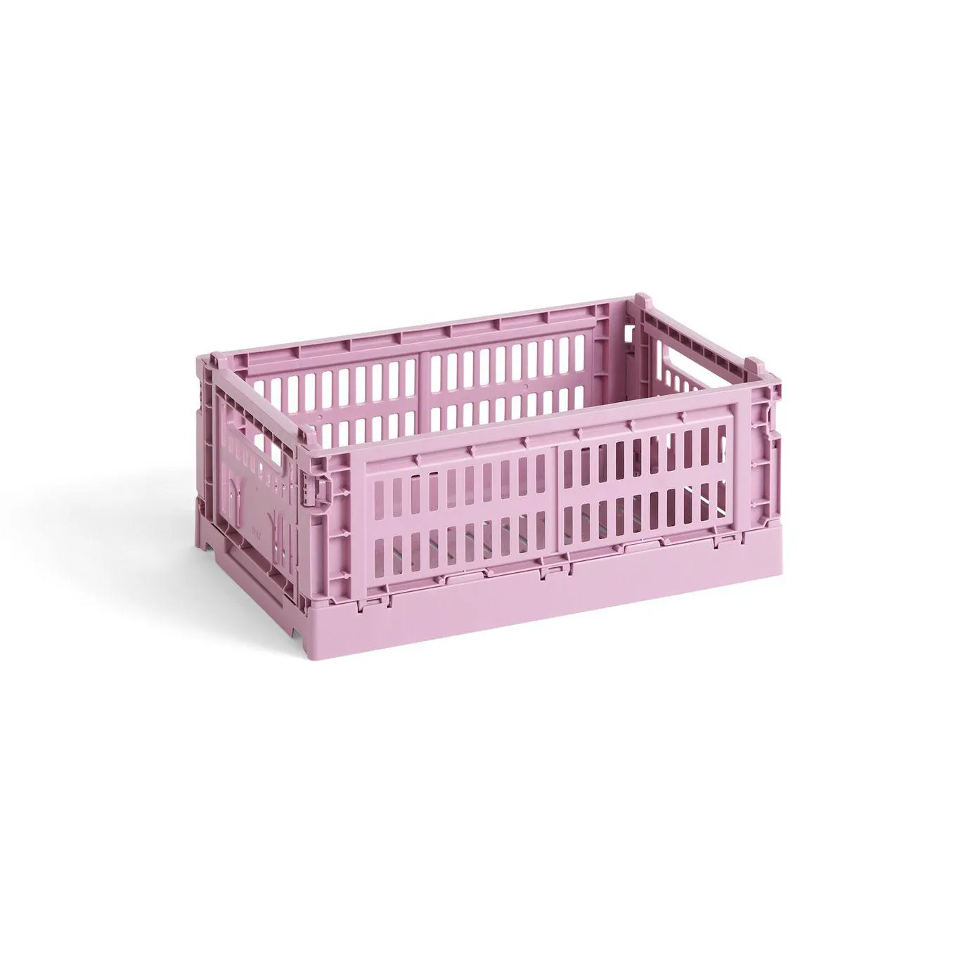 Cesta Colour Crate S 17x26,5 cm