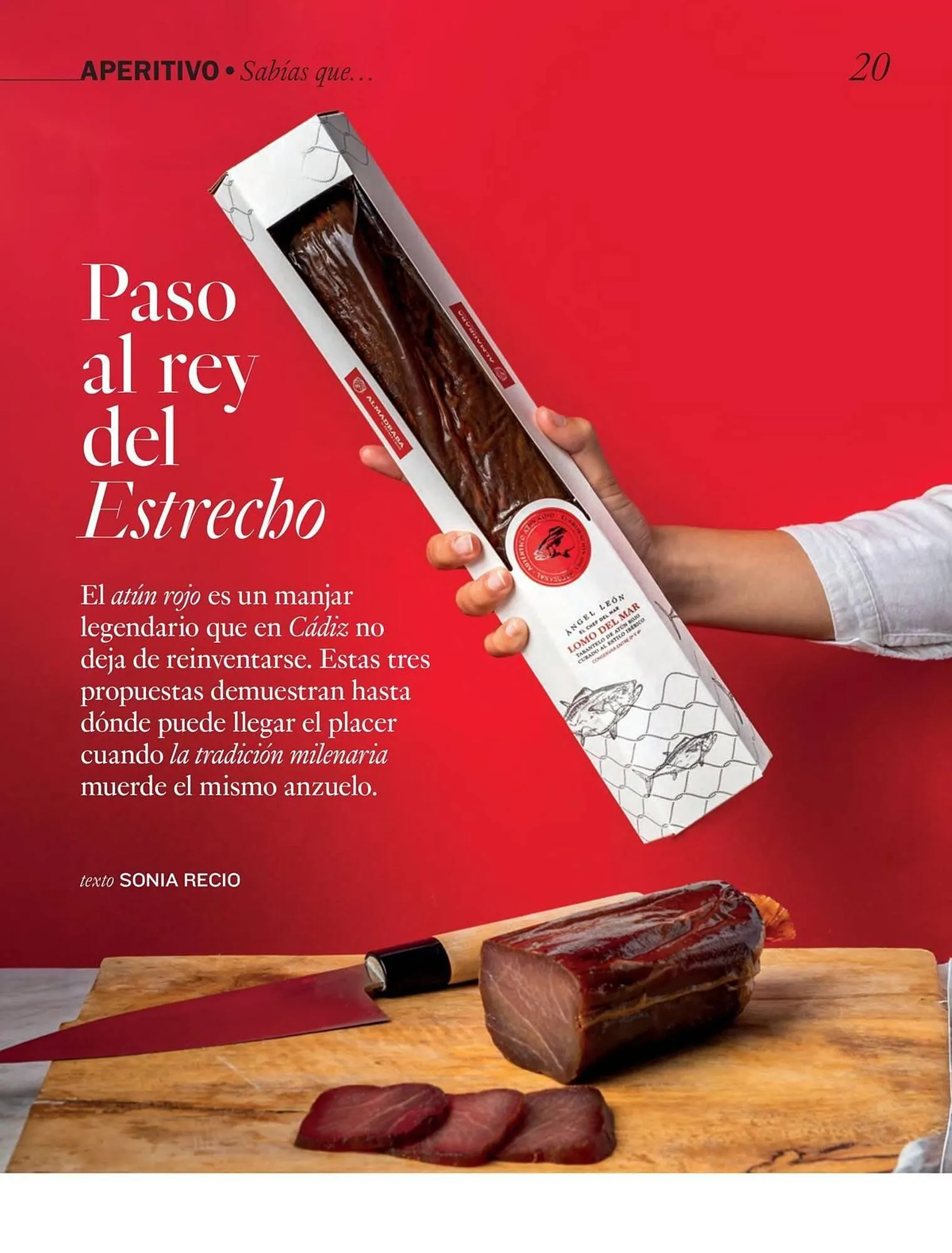 Catálogo de Catálogo El Corte Inglés 24 de marzo al 31 de mayo 2026 - Página 20