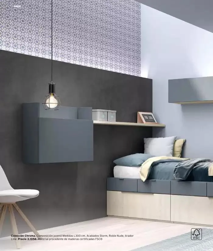 Catálogo de Catálogo Kibuc 7 de marzo al 31 de agosto 2025 - Página 172