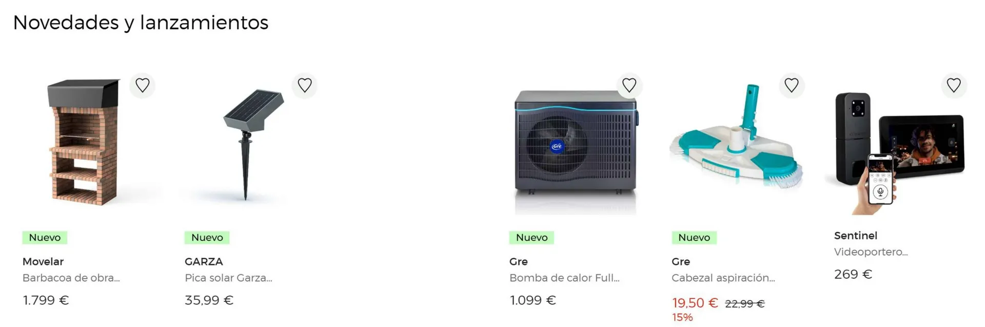 Catálogo de Catálogo BriCor 6 de abril al 19 de abril 2026 - Página 2