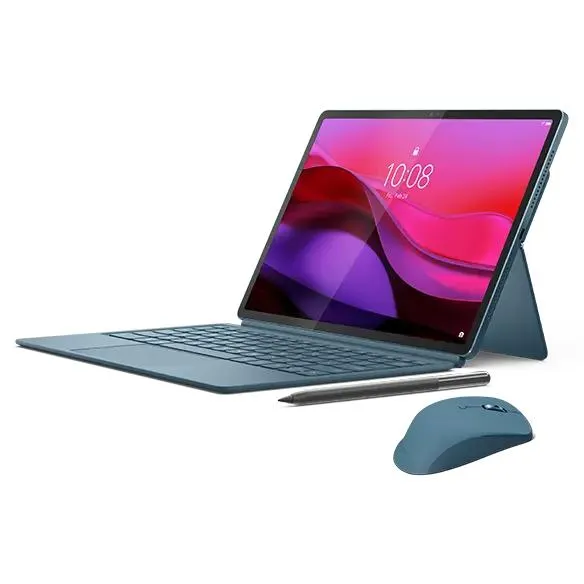 Lenovo Yoga Tab Plus 12.7" (16GB 256GB) + Pen, Mouse & Keyboard