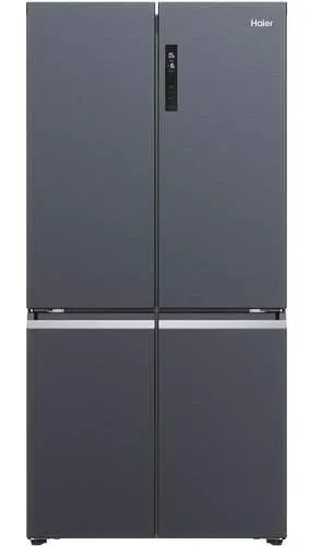 Frigorífico Americano Haier HCR5919ENMB