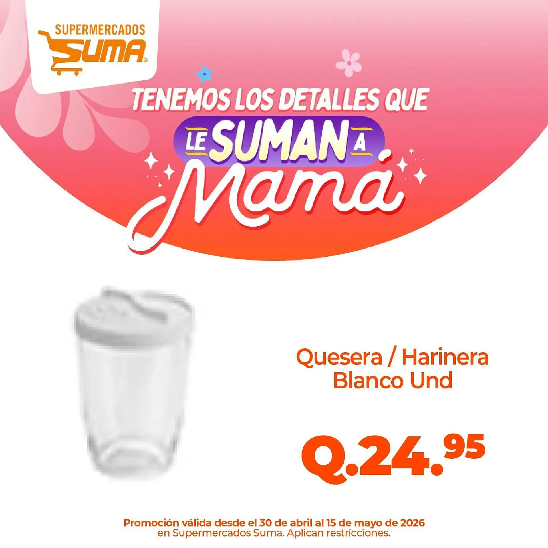 Catálogo de Folleto Suma Supermercados 9 de mayo al 15 de mayo 2026 - Página 35