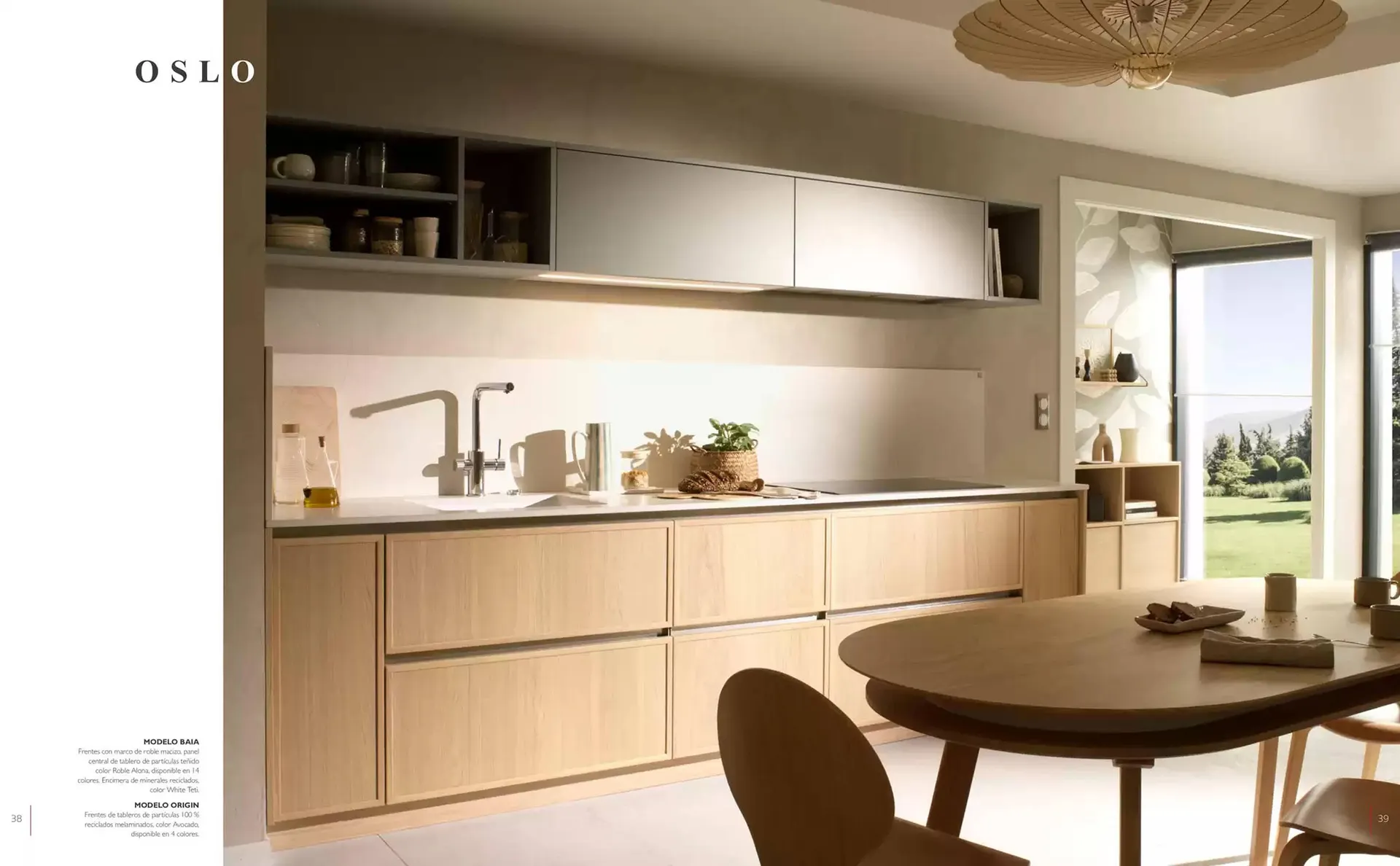 Catálogo de Folleto Schmidt Cocinas 17 de febrero al 31 de julio 2025 - Página 20