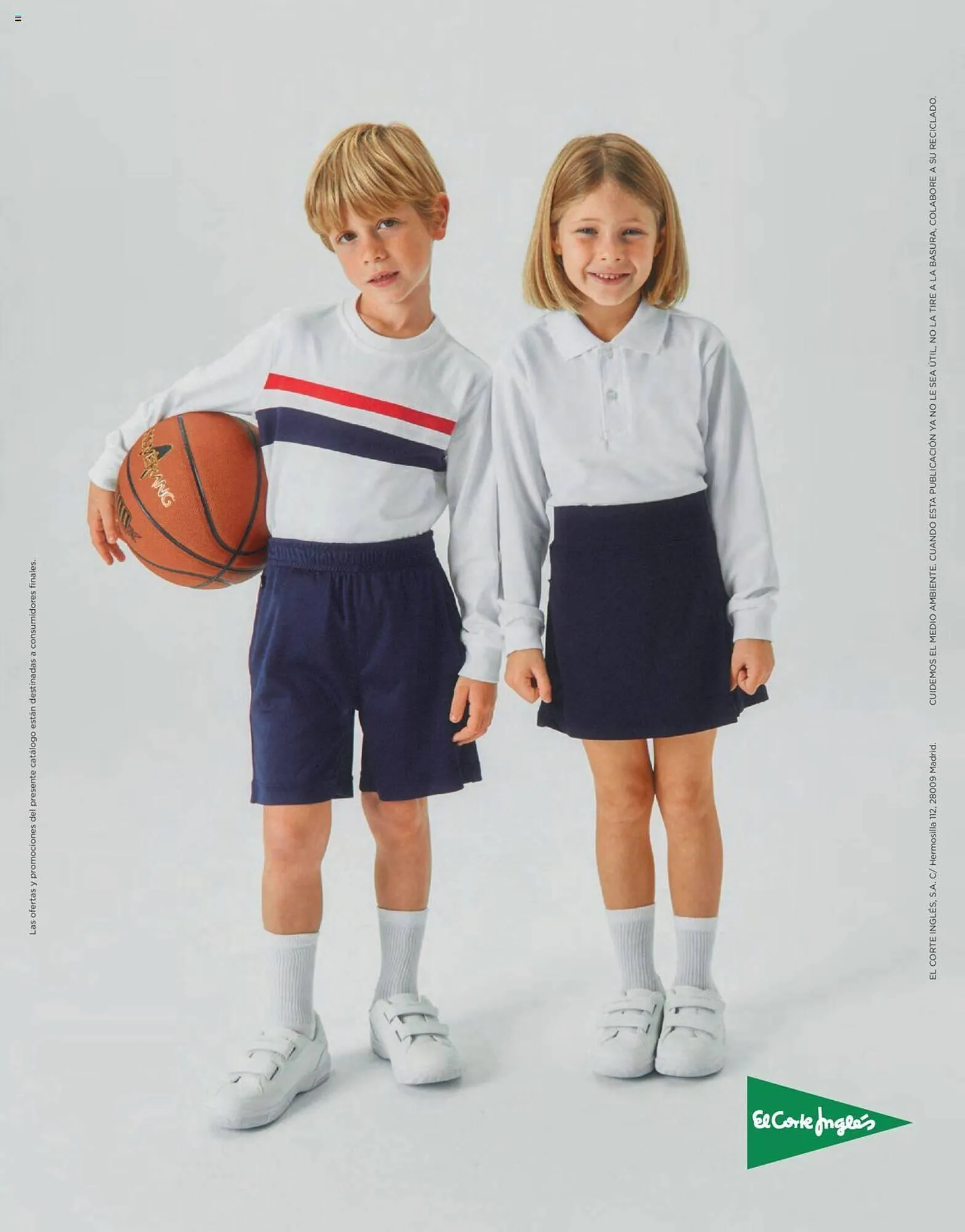 Catálogo de Folleto El Corte Inglés 19 de junio al 26 de julio 2025 - Página 64