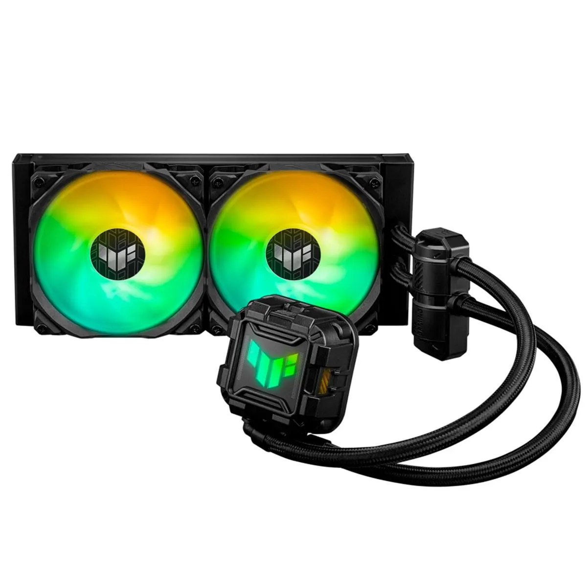 REFRIGERACIÓN LIQUIDA ASUS TUF GAMING LC II 90RC00U1-M0UAY0