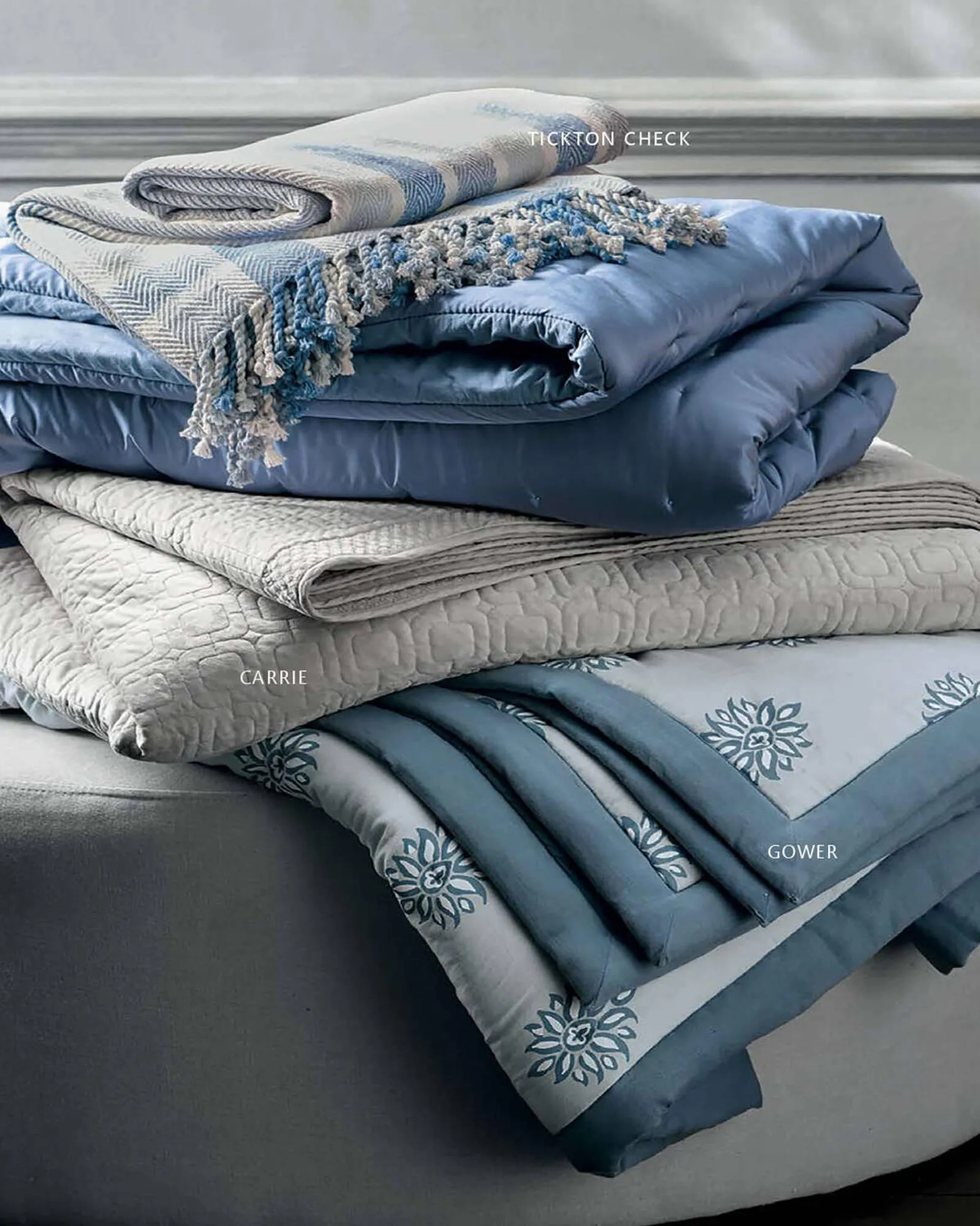 Catálogo de Folleto Laura Ashley 2 de marzo al 1 de febrero 2024 - Página 107