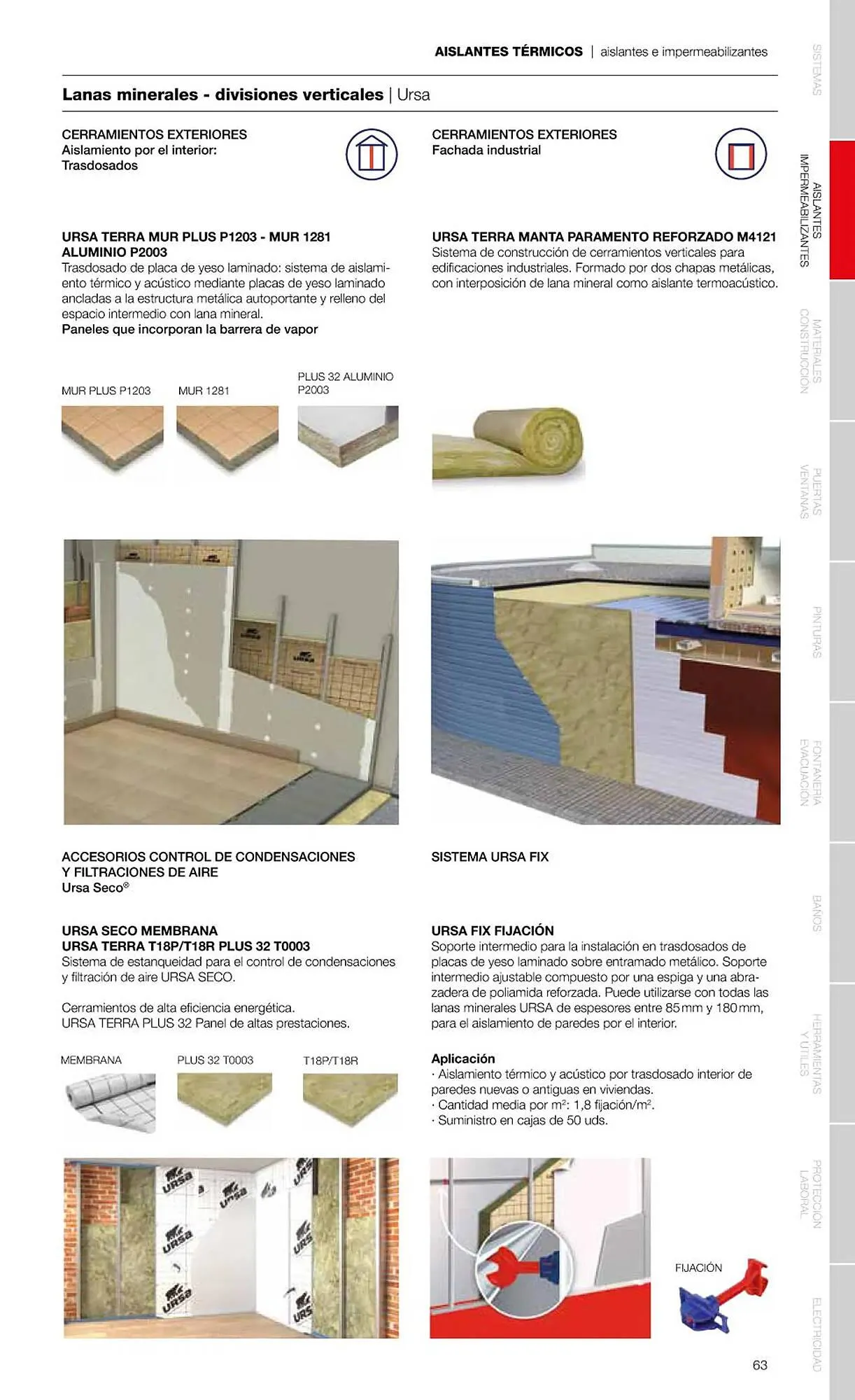 Catálogo de Folleto Grup Gamma 1 de febrero al 31 de diciembre 2023 - Página 65