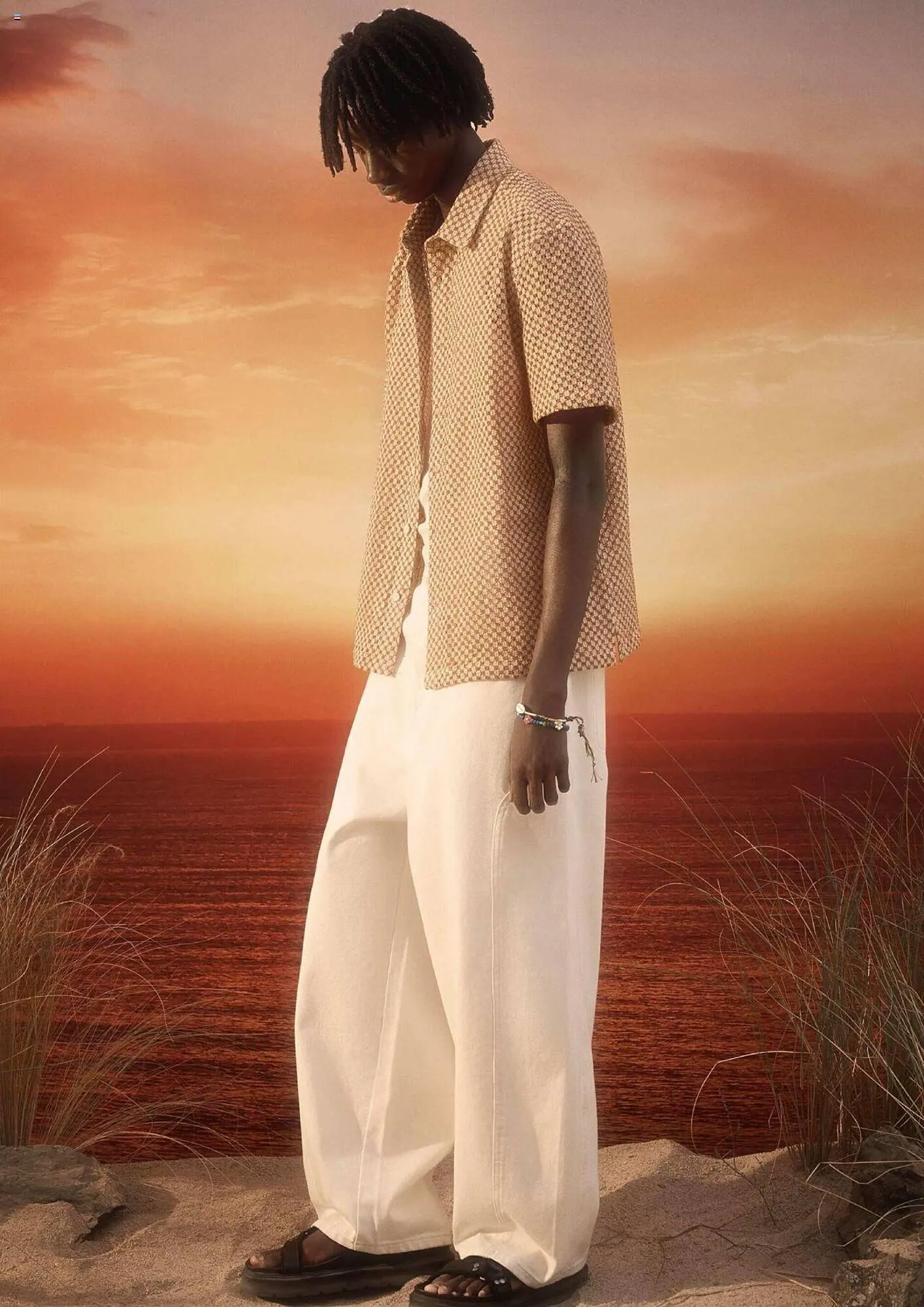 Catálogo de Folleto Bershka 1 de junio al 30 de junio 2024 - Página 6