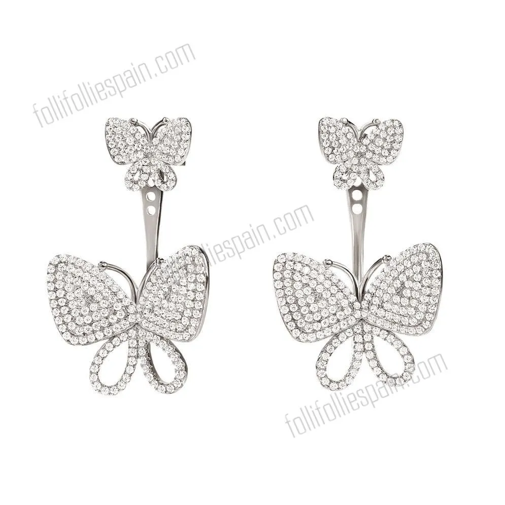 Folli Follie Wonderfly Pendientes al mejor precio.