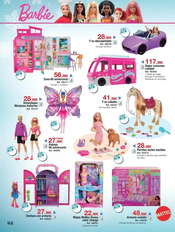 Catálogo de Navidad DRIM 4 de noviembre al 26 de diciembre 2024 - Página 120