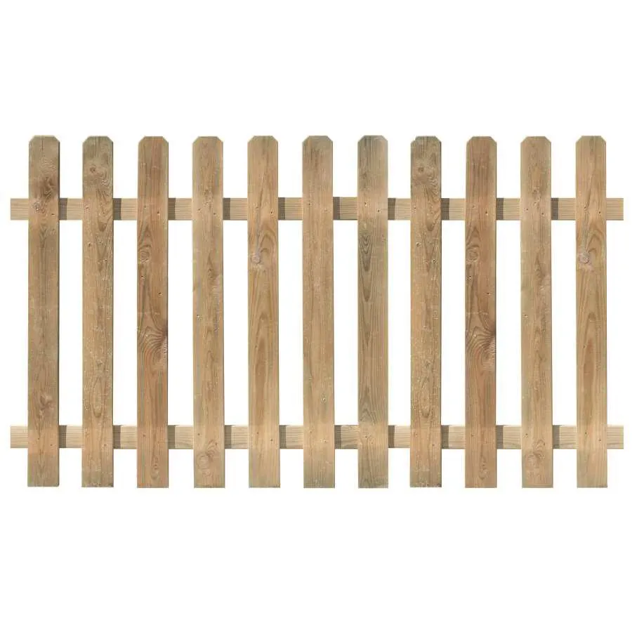 VALLA MUSTANG 100X180CM, ESP.15MM