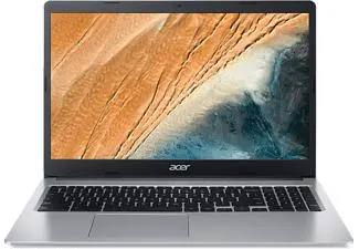 Portátil - Acer Chromebook CB315-4H, 15.6" Full HD, Intel® Celeron® N4500, 8GB RAM, 128GB eMMC, Intel® UHD Graphics, Chrome OS
