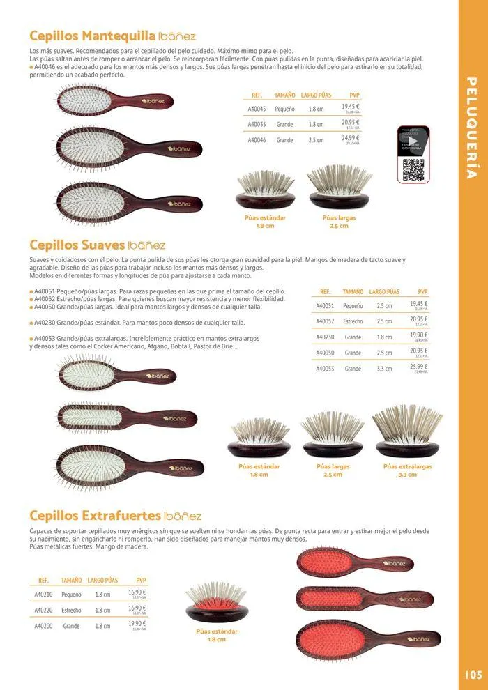 Catálogo de Catálogo Setter Bakio 14 de junio al 14 de junio 2025 - Página 6