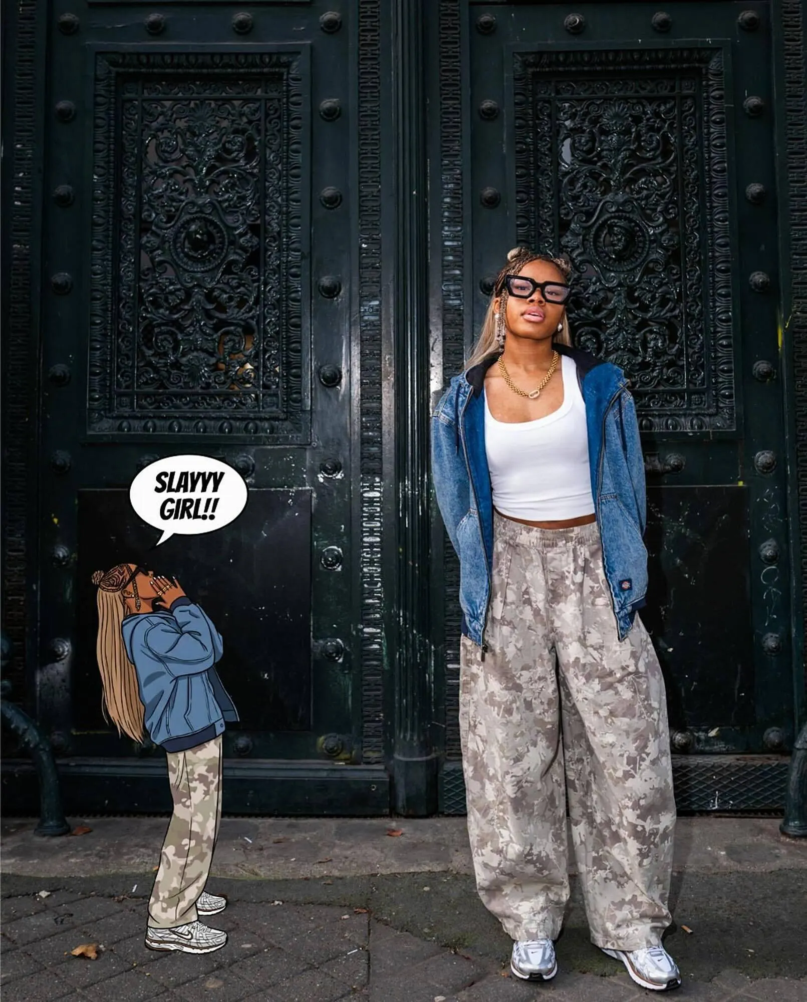 Catálogo de Catálogo Foot Locker 20 de marzo al 2 de abril 2026 - Página 3