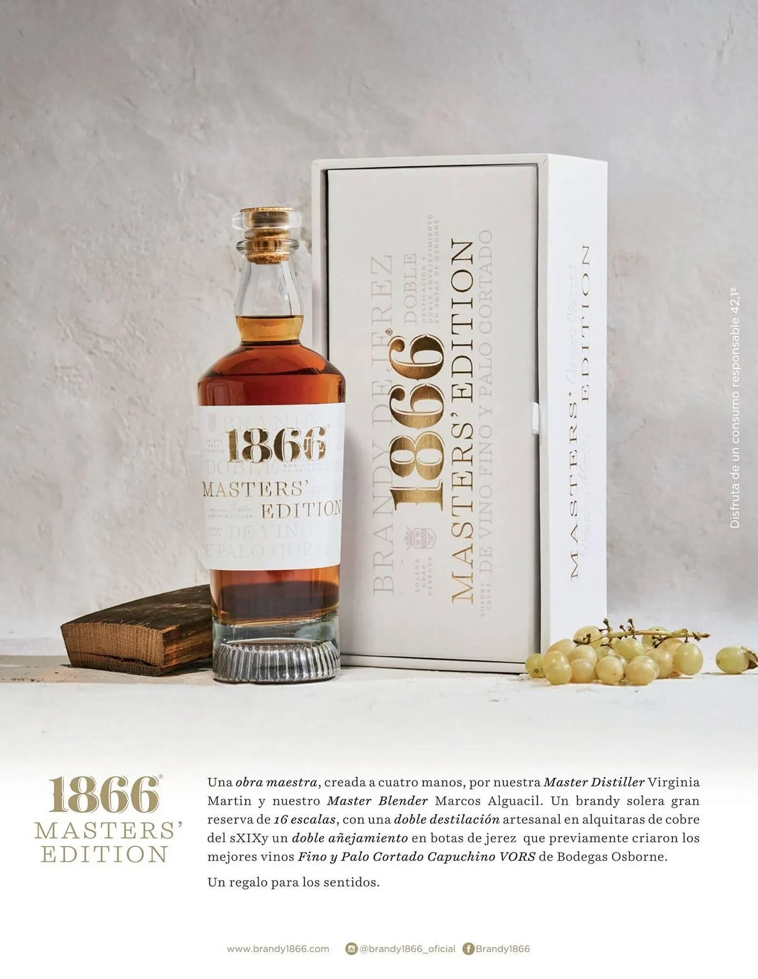 Catálogo de Catálogo El Corte Inglés 19 de noviembre al 31 de enero 2026 - Página 106