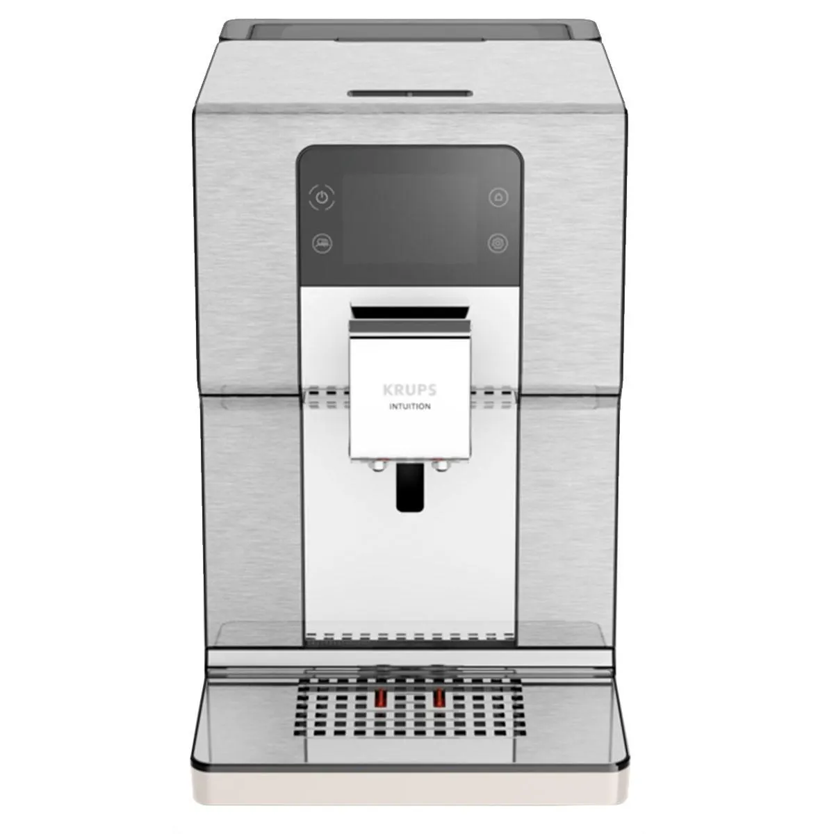 CAFETERA KRUPS INTUITION EXPERIENCE + EA877A10