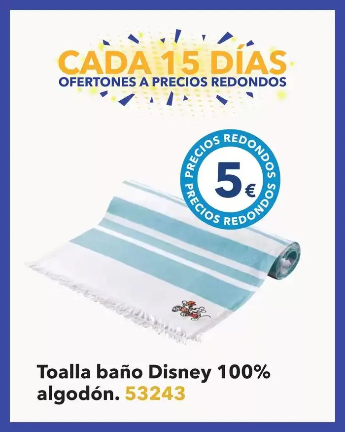 Catálogo de Cada 15 días 2 de mayo al 15 de mayo 2025 - Página 3