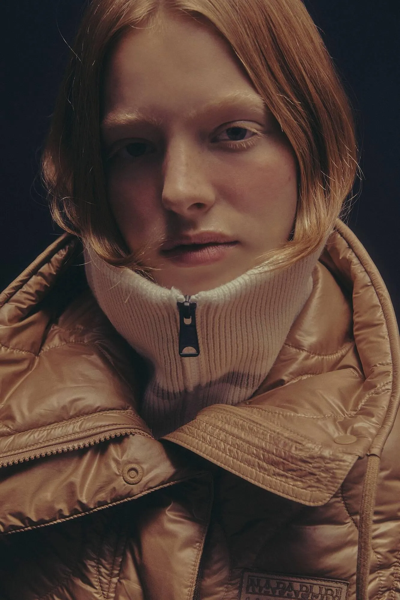 Catálogo de Folleto Napapijri 18 de octubre al 30 de noviembre 2024 - Página 1