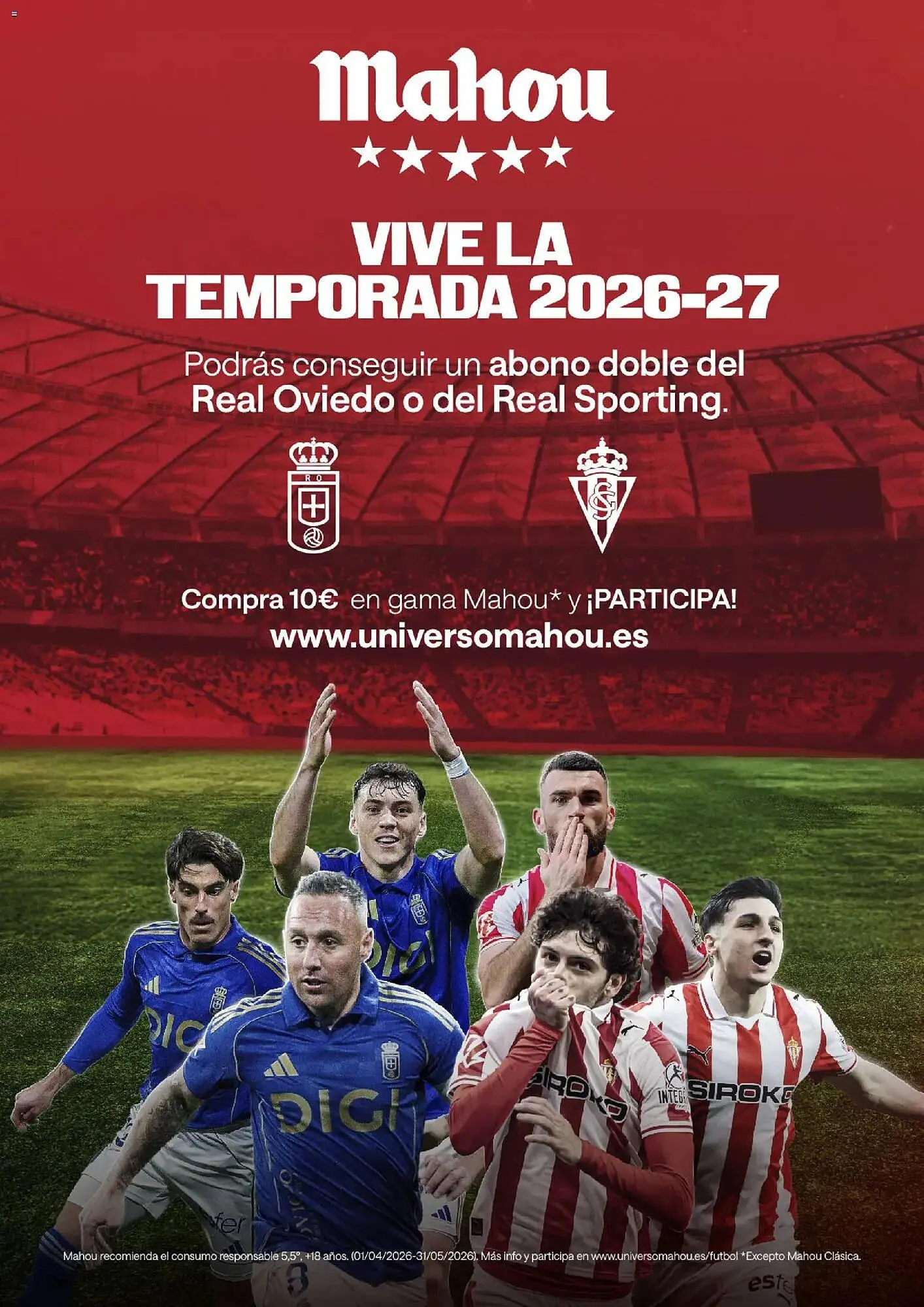 Catálogo de Folleto Alimerka 26 de marzo al 22 de abril 2026 - Página 35