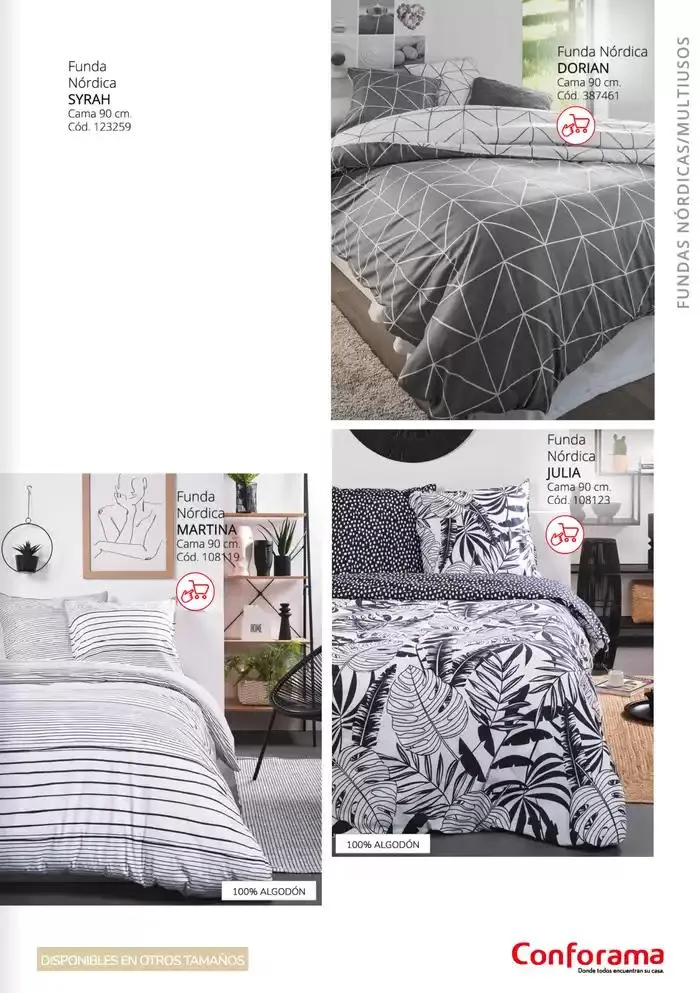 Catálogo de Guía Textil 7 de febrero al 27 de marzo 2025 - Página 29