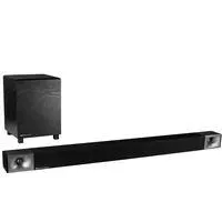 Barra de sonido Klipsch Cinema 600 3.1 Sound Bar