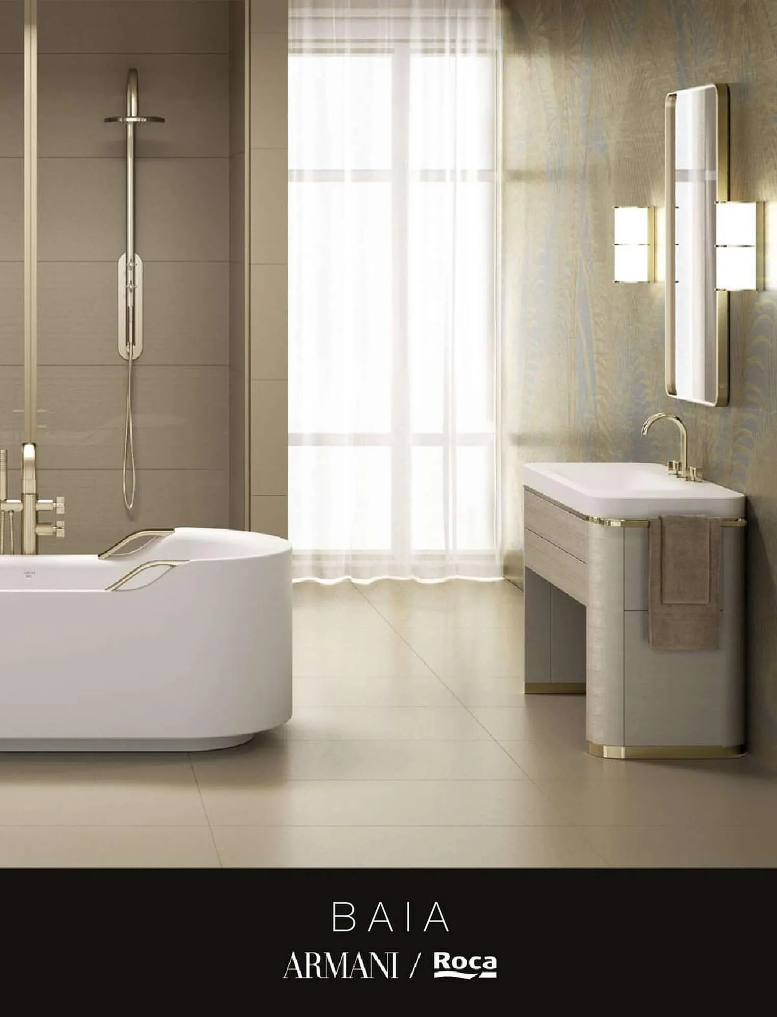 Catálogo de Folleto Roca 5 de enero al 1 de enero 2024 - Página 3