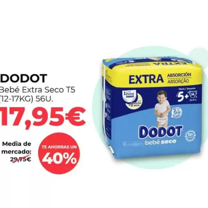 Catálogo de Ofertas 26 de marzo al 2 de abril 2025 - Página 4