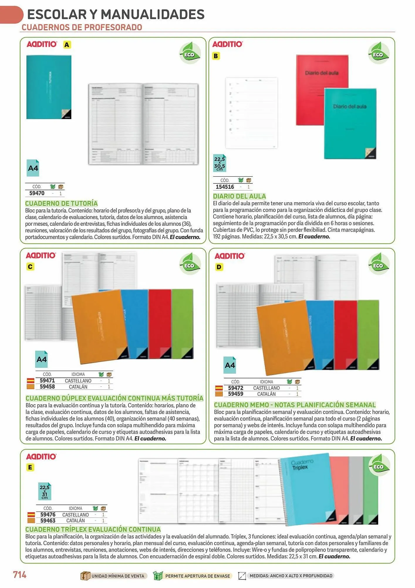 Catálogo de Folleto Carlin 25 de julio al 31 de diciembre 2023 - Página 740