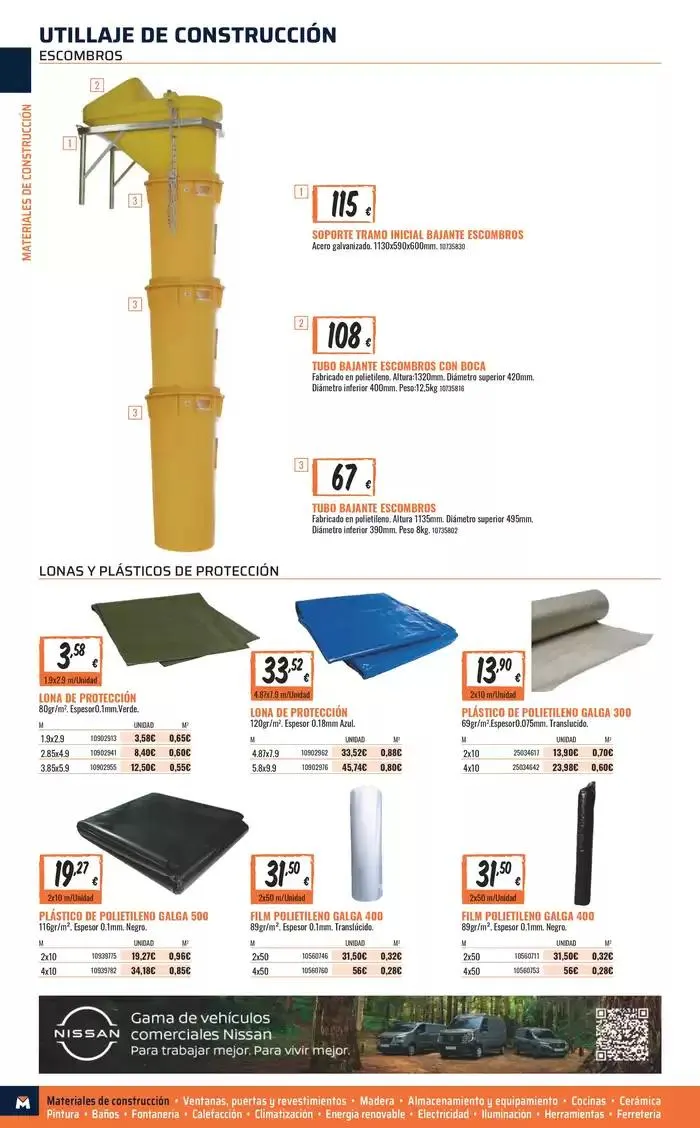 Catálogo de Catálogo 2025 Lugo 1 de enero al 31 de diciembre 2025 - Página 48