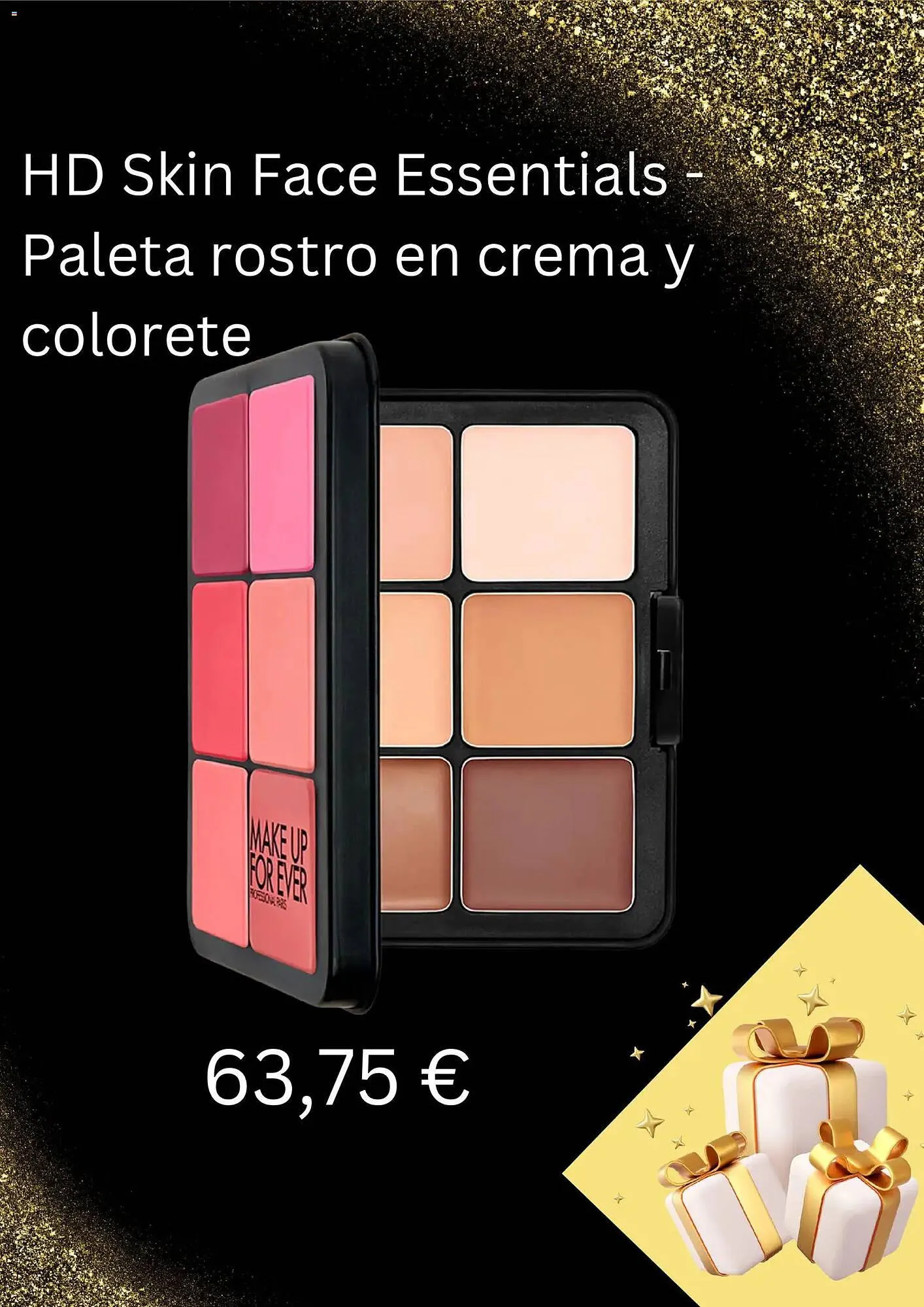 Catálogo de Catálogo Sephora 27 de noviembre al 30 de noviembre 2025 - Página 3