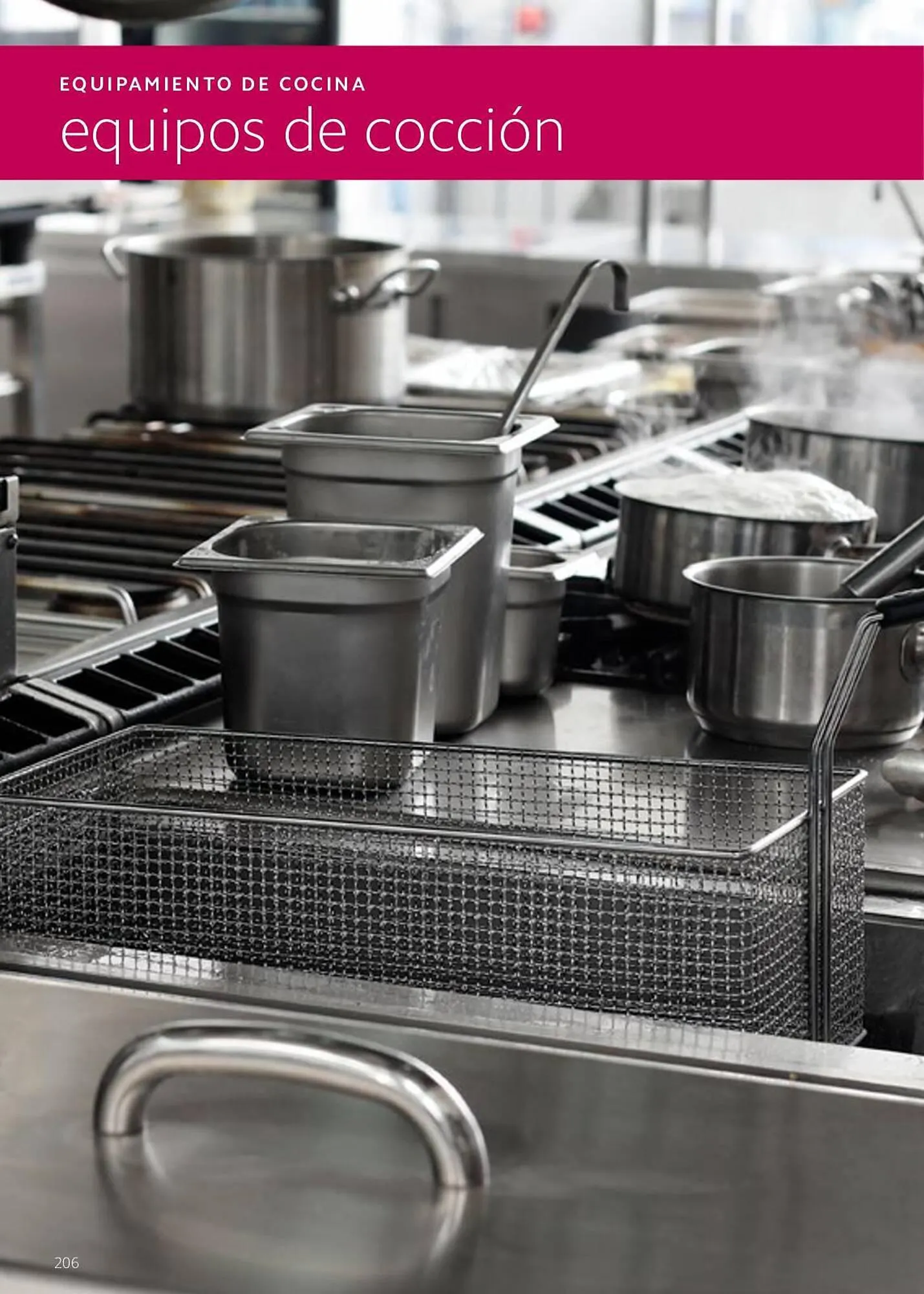 Catálogo de Folleto Makro 7 de junio al 29 de septiembre 2023 - Página 206