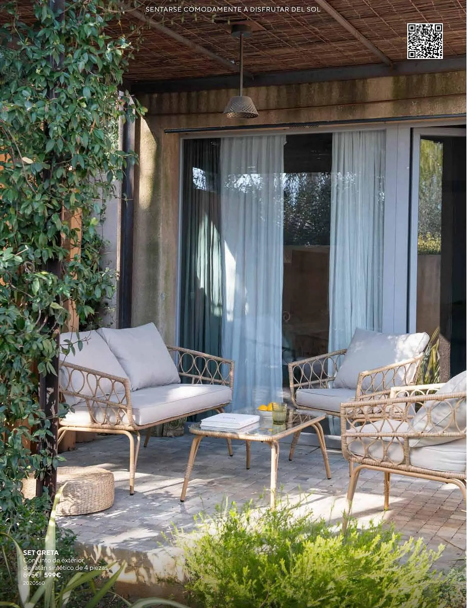 Catálogo de Folleto Casa Viva 25 de julio al 21 de septiembre 2023 - Página 7