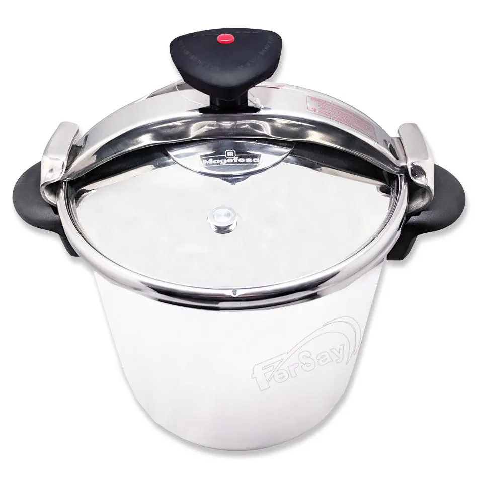 Olla a presión Magefesa Star 14L