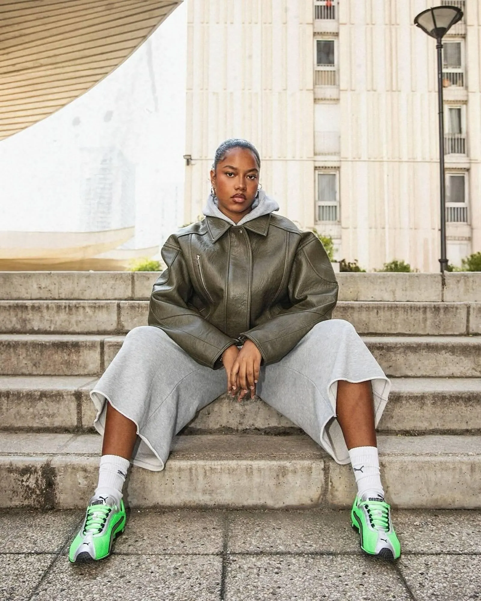 Catálogo de Catálogo Foot Locker 1 de abril al 6 de junio 2026 - Página 1