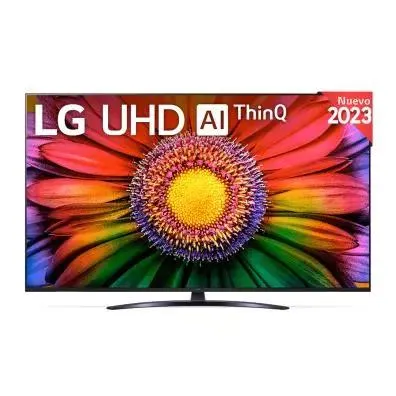 Televisor LG 75UR81006LA