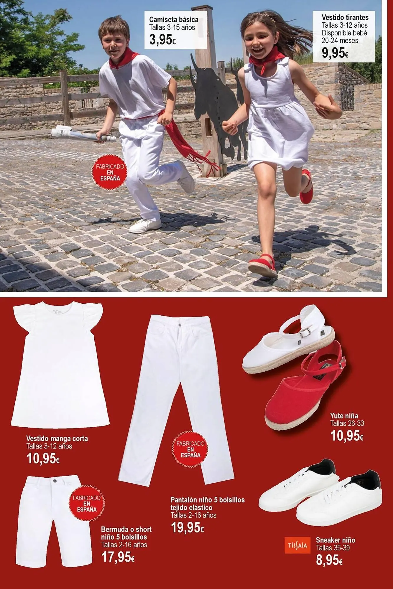 Catálogo de Folleto E.Leclerc 18 de junio al 12 de julio 2025 - Página 8