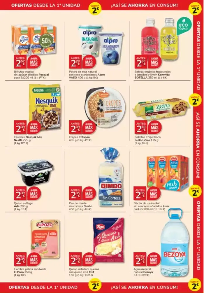 Catálogo de De 30 de abril al 28 de mayo 30 de abril al 28 de mayo 2025 - Página 5