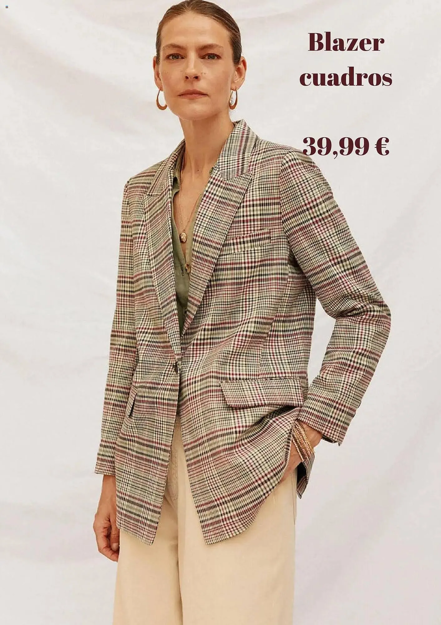 Catálogo de Catálogo Cortefiel 7 de noviembre al 7 de diciembre 2025 - Página 3