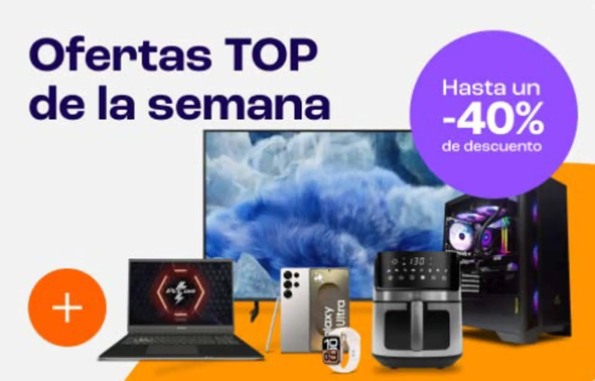 Folleto PC Componentes - 1