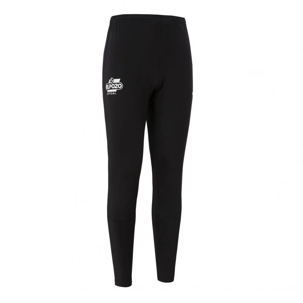 Pantalón largo entreno oficial ElPozo Murcia 2018/19