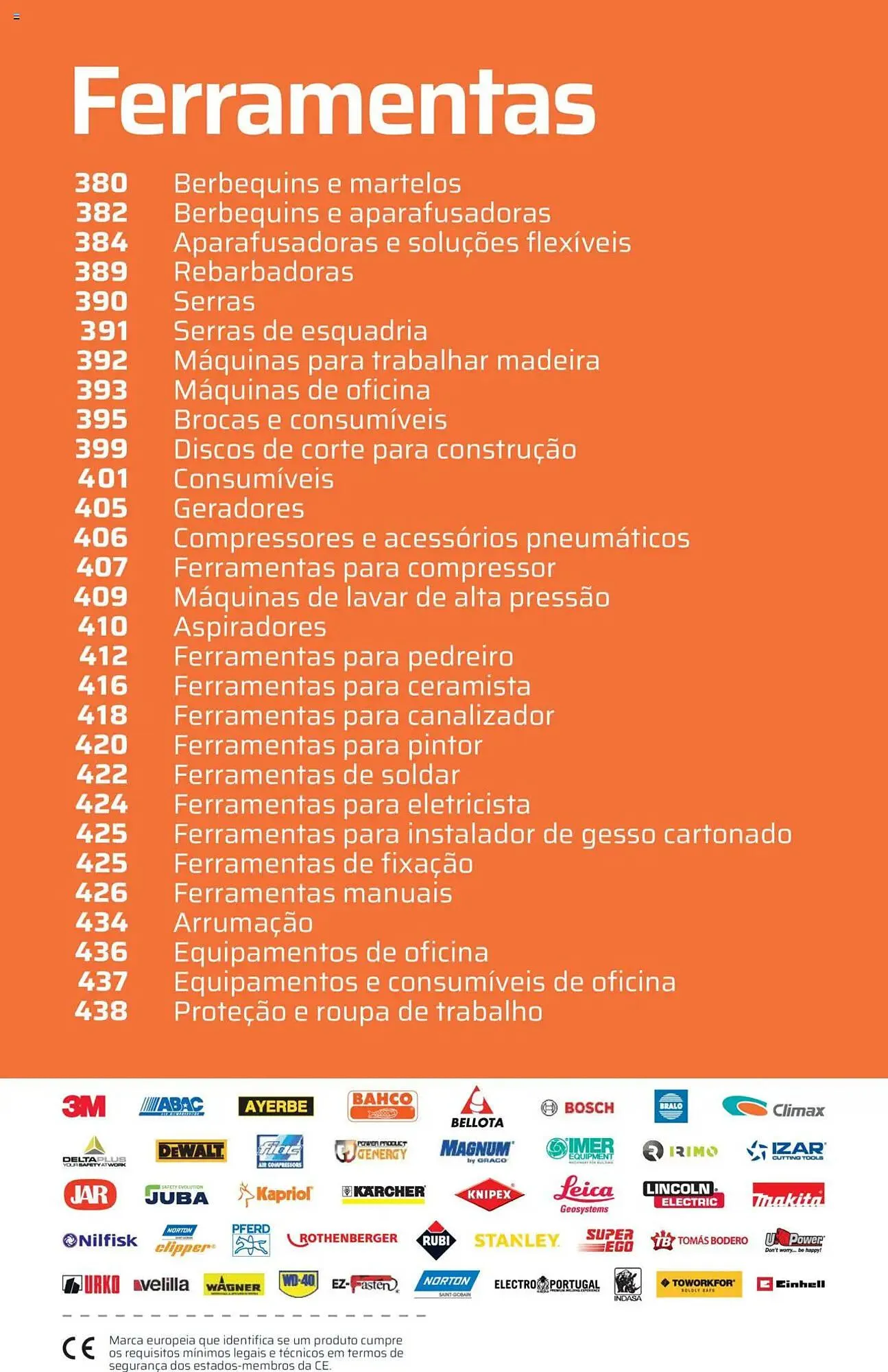 Catálogo de Folleto Obramat 17 de agosto al 28 de diciembre 2025 - Página 378