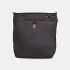 Bolso hobo tommy hilfiger